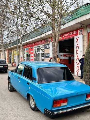 LADA (VAZ) 2107 1992, 340,000 km - 1.5 l - Ağcabədi