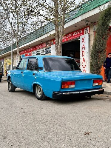 LADA (VAZ) 2107 1992, 340,000 km - 1.5 l - Ağcabədi