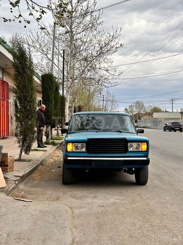 LADA (VAZ) 2107 1992, 340,000 km - 1.5 l - Ağcabədi