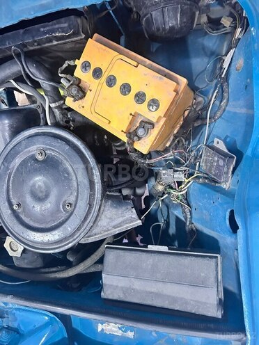LADA (VAZ) 2107 1992, 340,000 km - 1.5 l - Ağcabədi