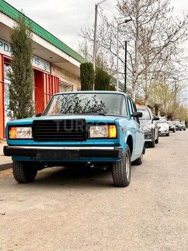 LADA (VAZ) 2107 1992, 340,000 km - 1.5 l - Ağcabədi