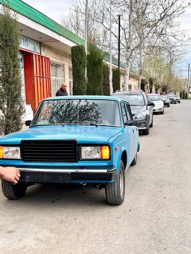 LADA (VAZ) 2107 1992, 340,000 km - 1.5 l - Ağcabədi