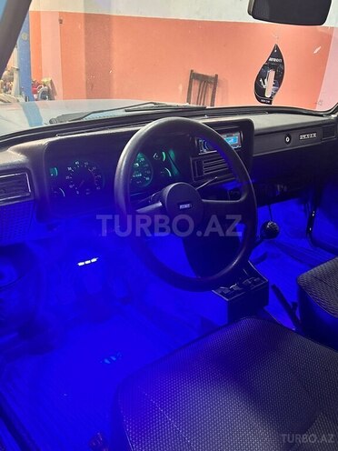 LADA (VAZ) 2107 1992, 340,000 km - 1.5 l - Ağcabədi