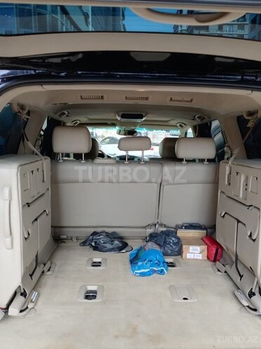 Lexus LX 470 2004, 200,000 km - 4.7 l - Bakı