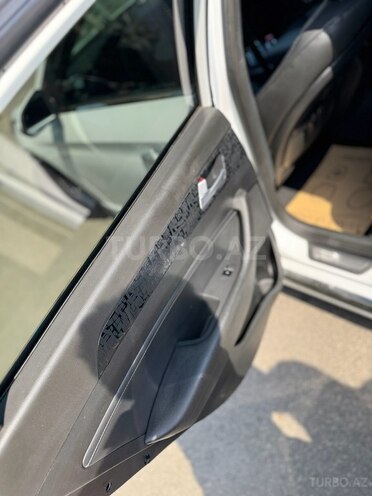 Hyundai Sonata 2015, 241,402 km - 2.0 l - Bakı