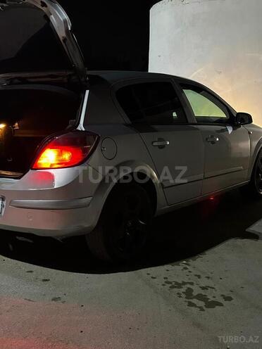 Opel Astra 2007, 379,000 km - 1.3 l - Sumqayıt