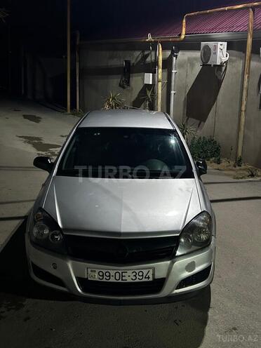 Opel Astra 2007, 379,000 km - 1.3 l - Sumqayıt