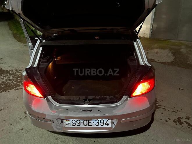 Opel Astra 2007, 379,000 km - 1.3 l - Sumqayıt