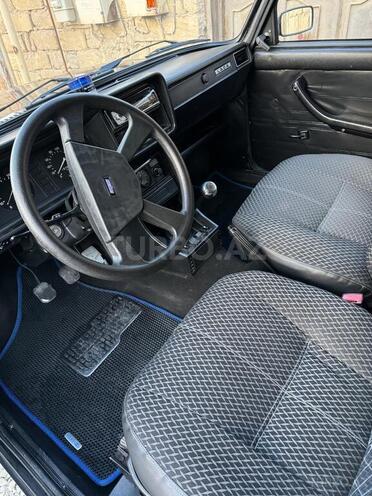 LADA (VAZ) 2107 2011, 62,000 km - 1.6 l - Bakı