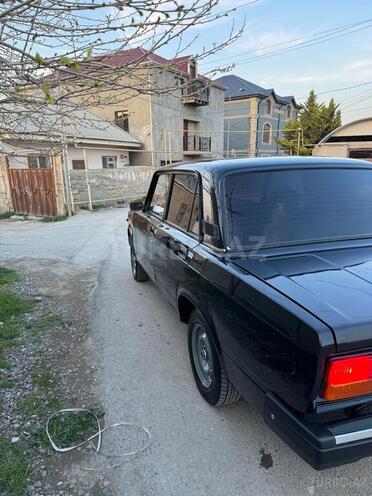 LADA (VAZ) 2107 2011, 62,000 km - 1.6 l - Bakı