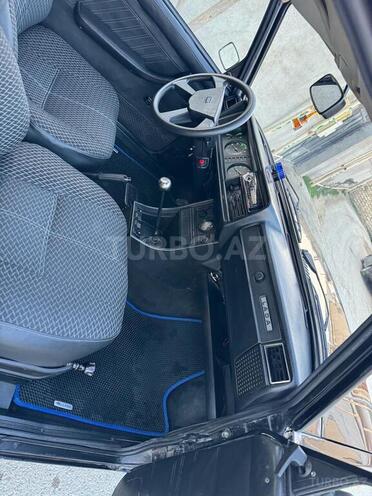 LADA (VAZ) 2107 2011, 62,000 km - 1.6 l - Bakı