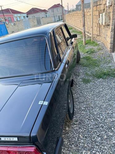 LADA (VAZ) 2107 2011, 62,000 km - 1.6 l - Bakı