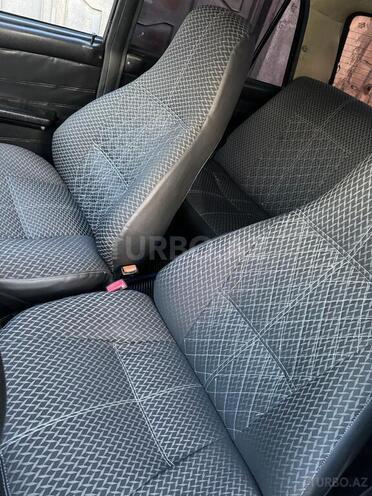 LADA (VAZ) 2107 2011, 62,000 km - 1.6 l - Bakı