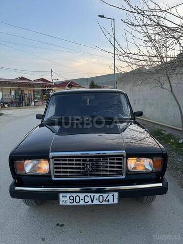 LADA (VAZ) 2107 2011, 62,000 km - 1.6 l - Bakı