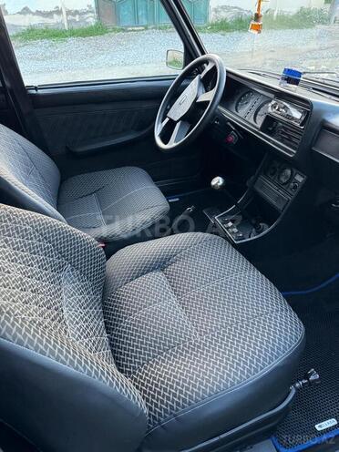 LADA (VAZ) 2107 2011, 62,000 km - 1.6 l - Bakı