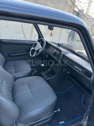 LADA (VAZ) 2107 2011, 62,000 km - 1.6 l - Bakı
