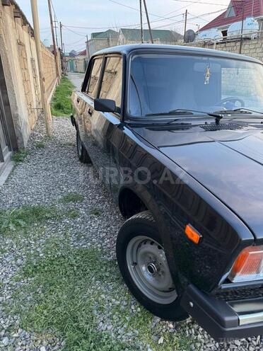 LADA (VAZ) 2107 2011, 62,000 km - 1.6 l - Bakı
