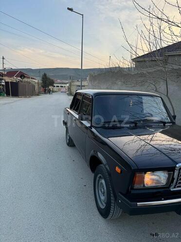 LADA (VAZ) 2107 2011, 62,000 km - 1.6 l - Bakı