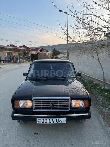 LADA (VAZ) 2107 2011, 62,000 km - 1.6 l - Bakı