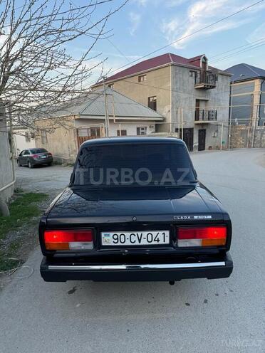 LADA (VAZ) 2107 2011, 62,000 km - 1.6 l - Bakı