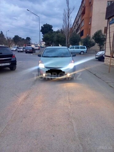 Toyota Previa 2007, 344,931 km - 1.5 l - Bakı