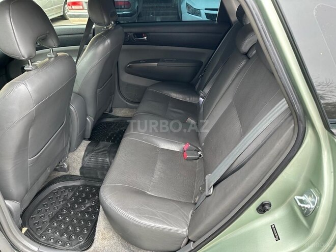Toyota Previa 2007, 344,931 km - 1.5 l - Bakı