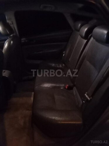 Toyota Prius 2007, 344,931 km - 1.5 л - Bakı