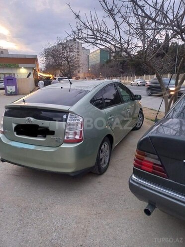 Toyota Prius 2007, 344,931 km - 1.5 л - Bakı
