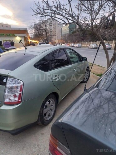 Toyota Prius 2007, 344,931 km - 1.5 л - Bakı