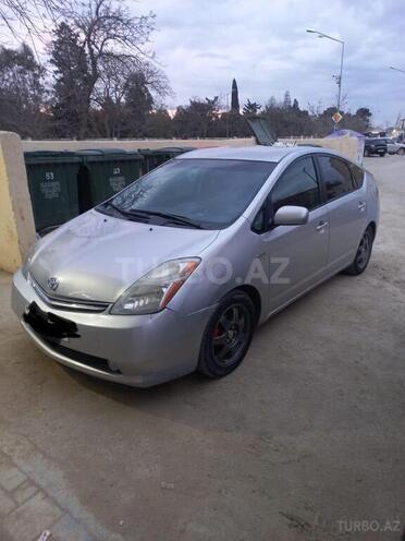 Toyota Prius 2008, 323,478 km - 1.5 l - Bakı