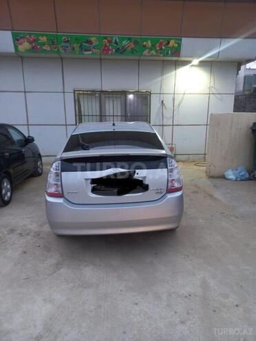 Toyota Prius 2008, 323,478 km - 1.5 l - Bakı