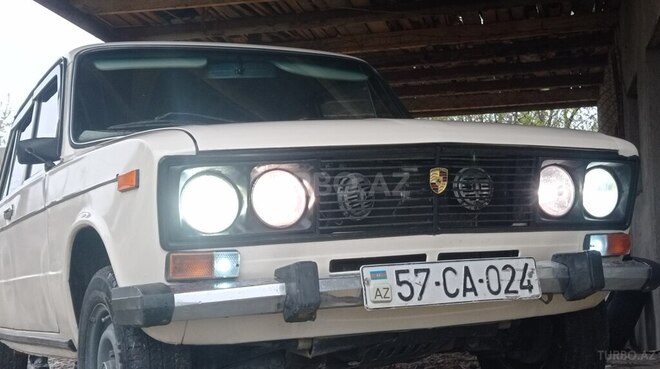 LADA (VAZ) 2106 1988, 99,000 km - 1.5 л - Tovuz