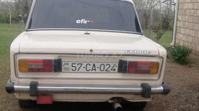 LADA (VAZ) 2106 1988, 99,000 km - 1.5 л - Tovuz