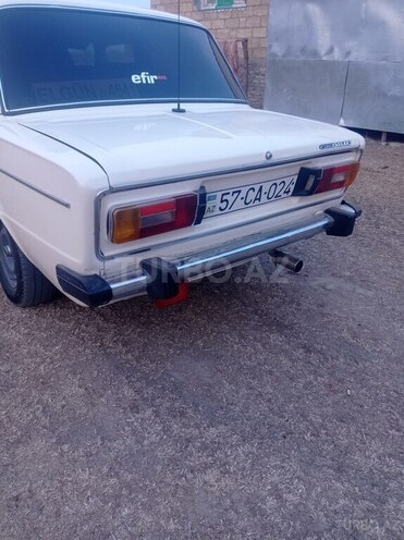 LADA (VAZ) 2106 1988, 99,000 km - 1.5 л - Tovuz