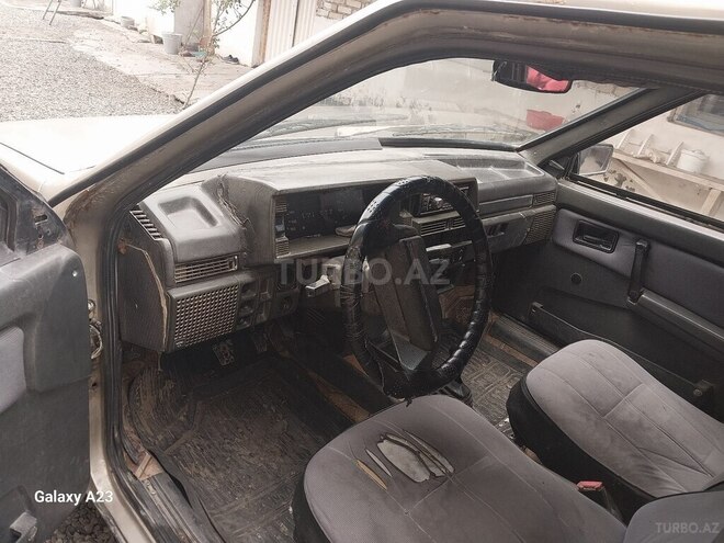 LADA (VAZ) 21099 1998, 288,800 km - 1.5 л - Samux
