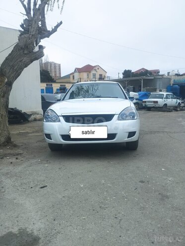 LADA (VAZ) Priora 2013, 300,000 km - 1.6 l - Bakı