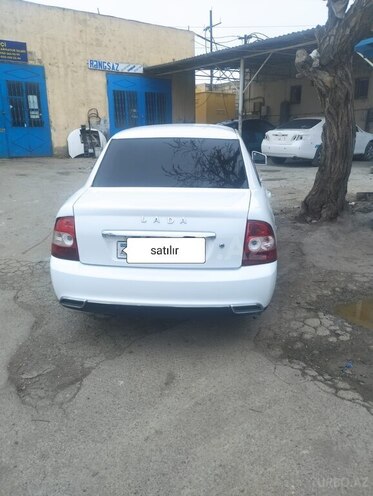 LADA (VAZ) Priora 2013, 300,000 km - 1.6 l - Bakı