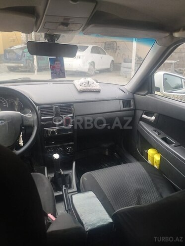 LADA (VAZ) Priora 2013, 300,000 km - 1.6 l - Bakı