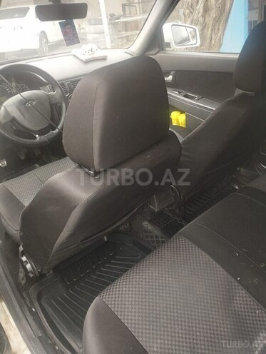 LADA (VAZ) Priora 2013, 300,000 km - 1.6 l - Bakı