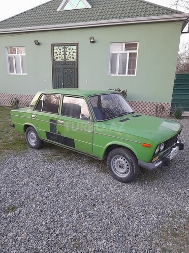 LADA (VAZ) 2106 1985, 99,000 km - 1.5 l - Bərdə