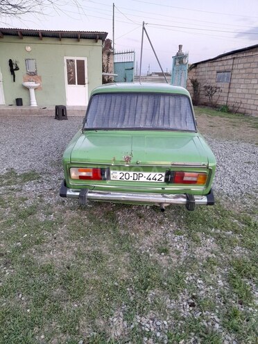 LADA (VAZ) 2106 1985, 99,000 km - 1.5 l - Bərdə