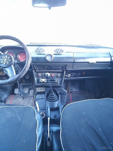 LADA (VAZ) 2106 1985, 99,000 km - 1.5 l - Bərdə