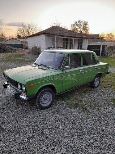 LADA (VAZ) 2106 1985, 99,000 km - 1.5 l - Bərdə