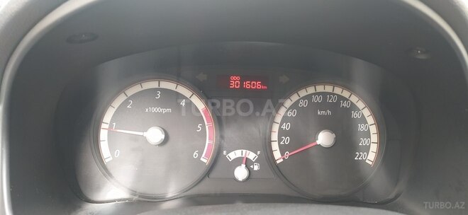 Kia Rio 2009, 301,000 km - 1.5 l - Bakı