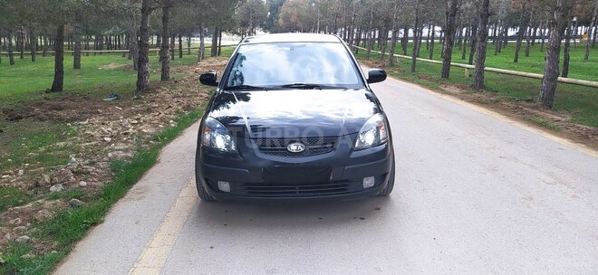 Kia Rio 2009, 301,000 km - 1.5 l - Bakı
