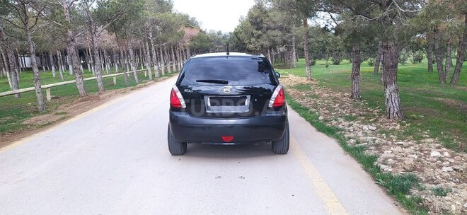 Kia Rio 2009, 301,000 km - 1.5 l - Bakı