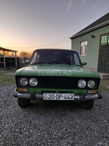 LADA (VAZ) 2106 1985, 99,000 km - 1.5 l - Bərdə