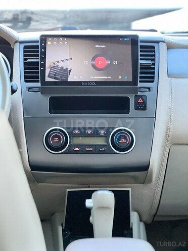 Nissan Tiida 2011, 87,000 km - 1.5 l - Bakı