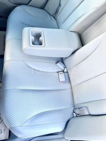 Nissan Tiida 2011, 87,000 km - 1.5 l - Bakı