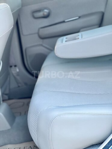 Nissan Tiida 2011, 87,000 km - 1.5 l - Bakı